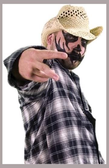 Boondox
